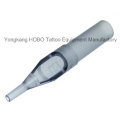 Hot Sale Plastic Disposable Tattoo Needle Tips for Single Use